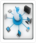 Empflex - Redes - Cria&ccedil;&atilde;o e Configura&ccedil;&atilde;o de Redes